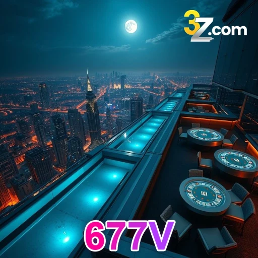 Explorando o Esporte no 677V: Uma Nova Fronteira