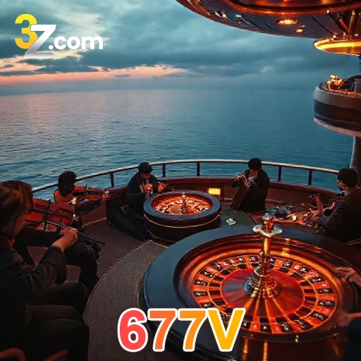 Login em Grande Estilo: Explore o 677V